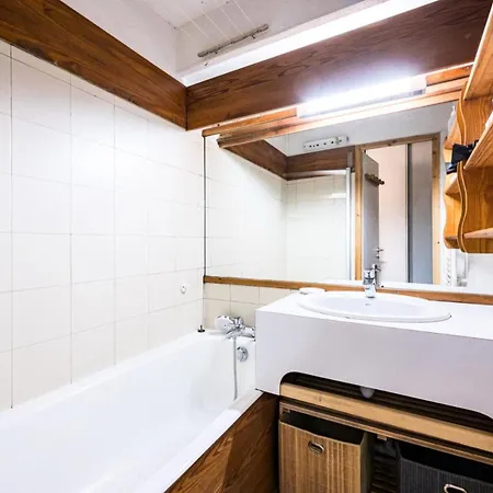 Apartment Le Val D'illaz - Mezzanine - Proche Centre Station Mae-1823 Val-d'Isere