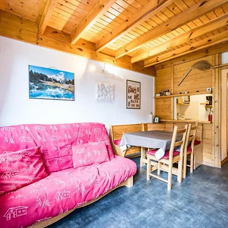 Apartment Le Val D'illaz - Mezzanine - Proche Centre Station Mae-1823 Val-dʼIsère